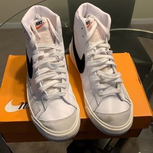 COPY - Nike Blazer Mid 77 Vintage Sneaker - Men’s